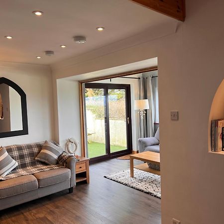 3 Bed Detached Cottage- Log Burner Mountain Views Beaumaris Exteriér fotografie