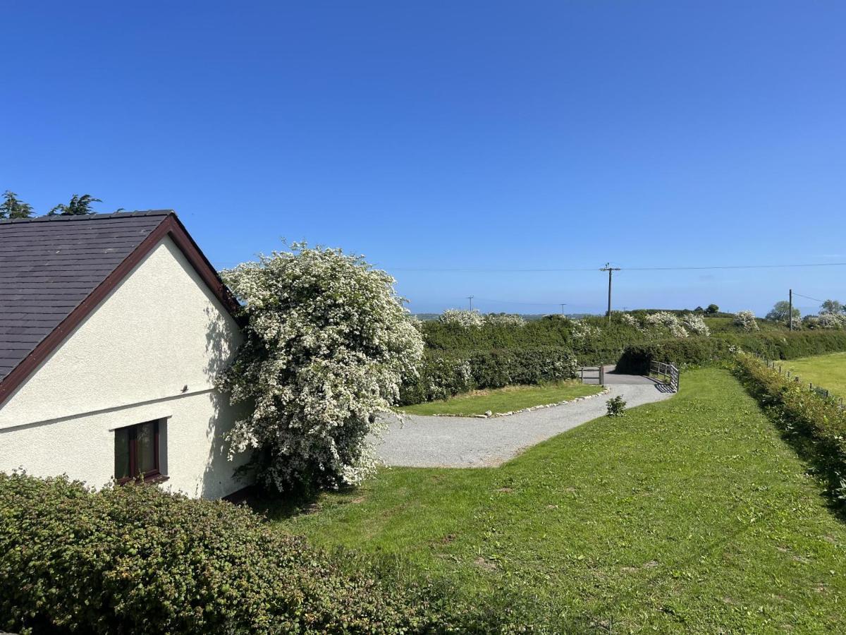 3 Bed Detached Cottage- Log Burner Mountain Views Beaumaris Exteriér fotografie