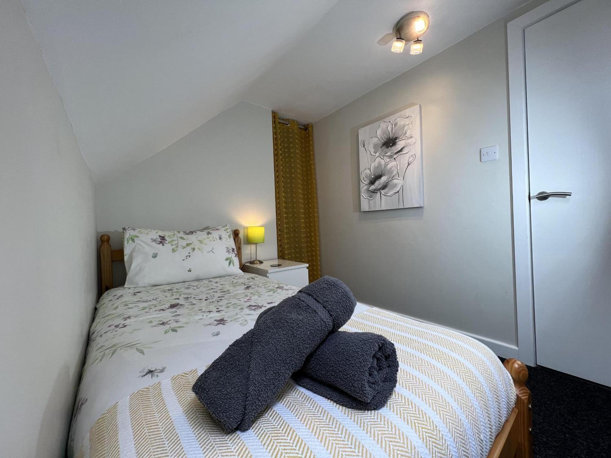 3 Bed Detached Cottage- Log Burner Mountain Views Beaumaris Exteriér fotografie